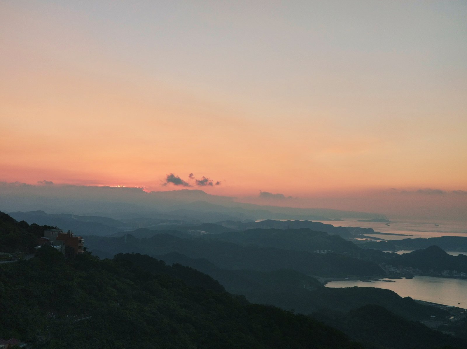 Marché nocturne de Taipei